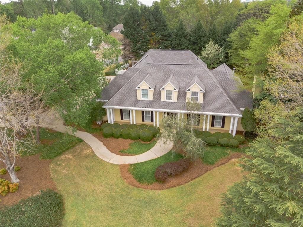 6430 Byerly Turk Way, Cumming, GA 30040 — most recent listing photo