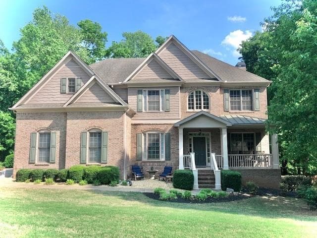 5820 Lake Oak Landing, Cumming, GA 30040 — most recent listing photo