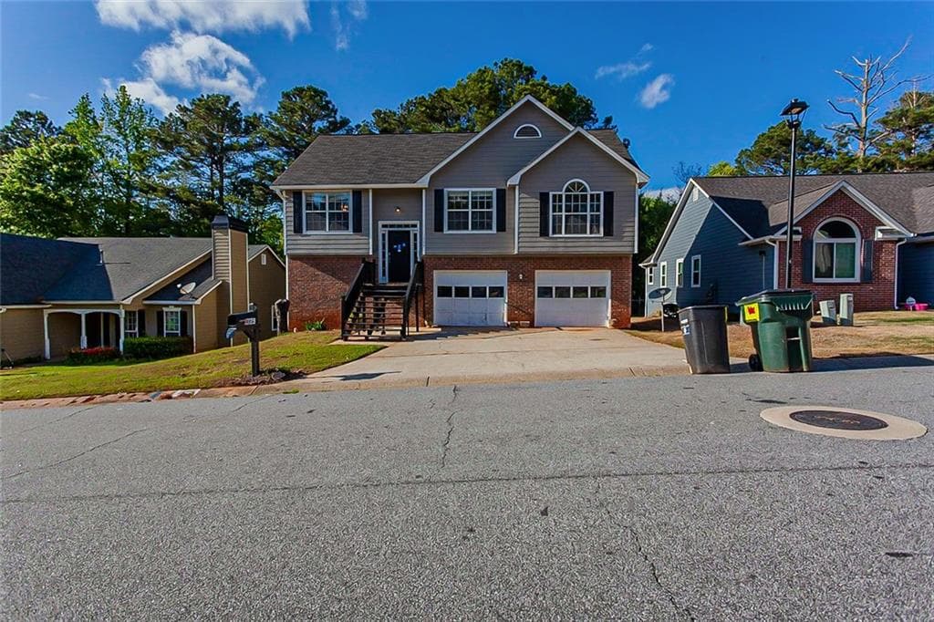 1029 Briarberry Lane, Riverdale, GA 30296 — most recent listing photo