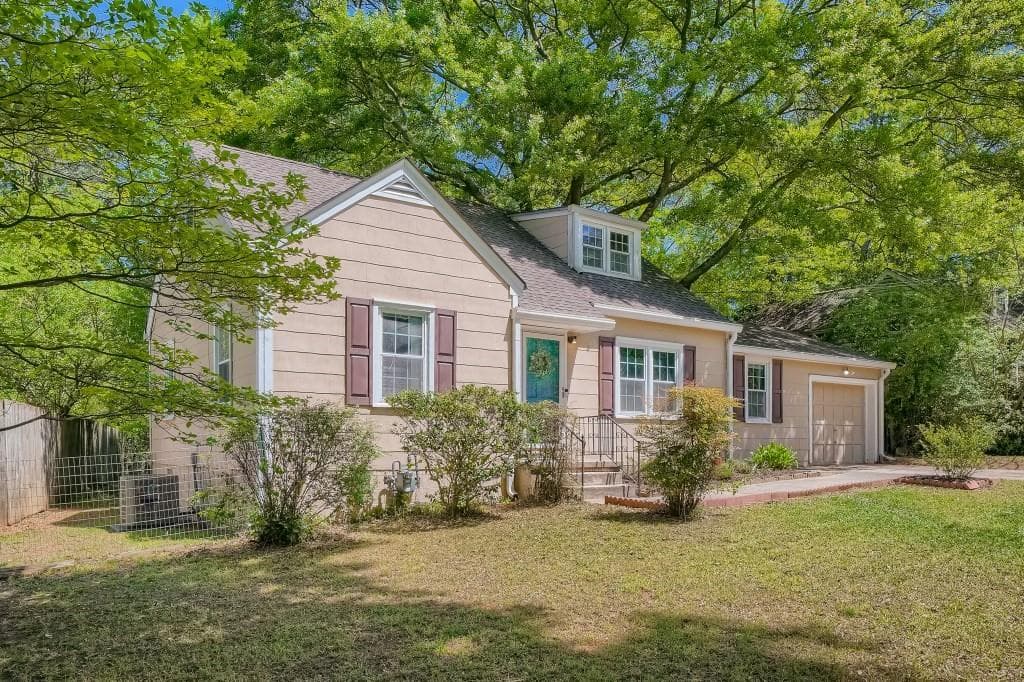 2402 Lancelot Drive, Decatur, GA 30033 — most recent listing photo