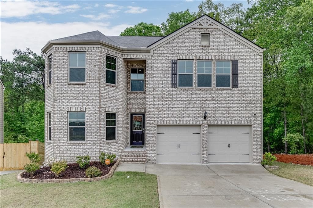6582 Beaver Creek Trail, Atlanta, GA 30349 — most recent listing photo