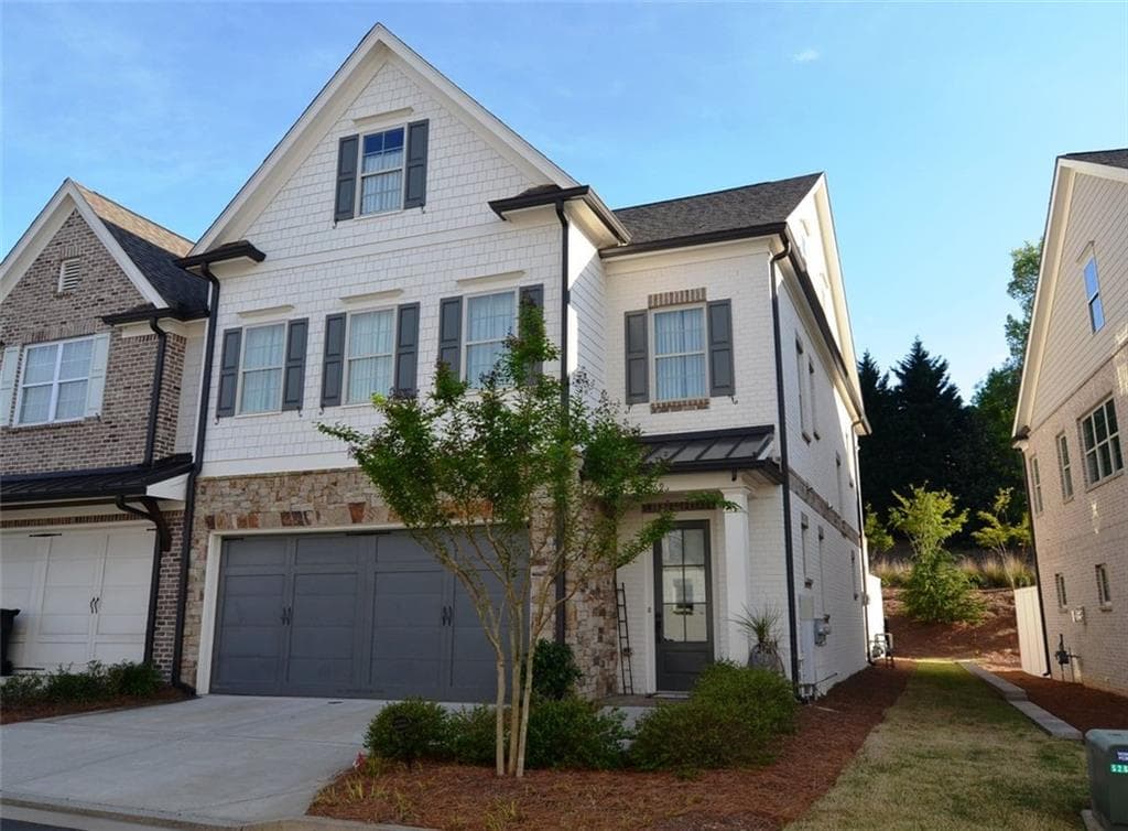 569 Stone Field Run, Marietta, GA 30060 — most recent listing photo