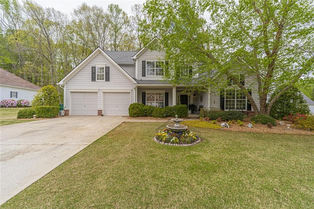 1111 Copper Creek Drive, Canton, GA 30114 — most recent listing photo