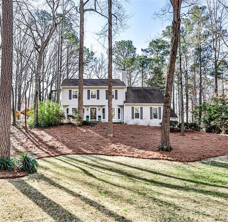 157 Cavan Way, Mableton, GA 30126 — most recent listing photo