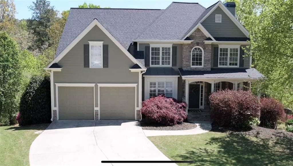 94 Heatherwood Trace, Acworth, GA 30101 — most recent listing photo