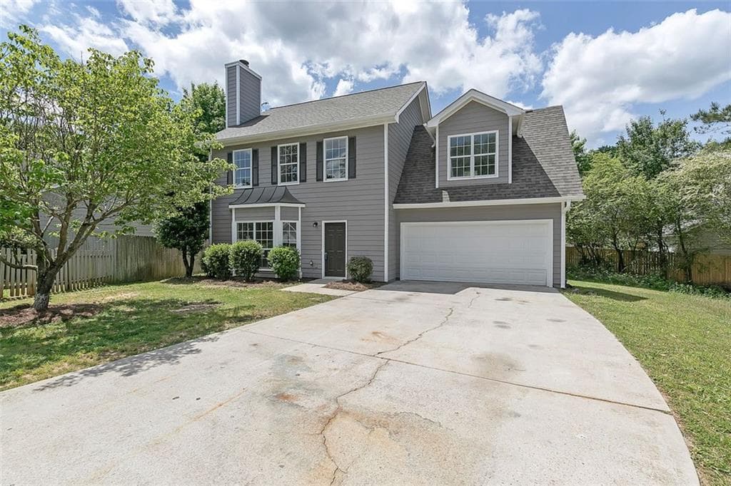4585 FREEMAN LAKE Court, Norcross, GA 30093 — most recent listing photo