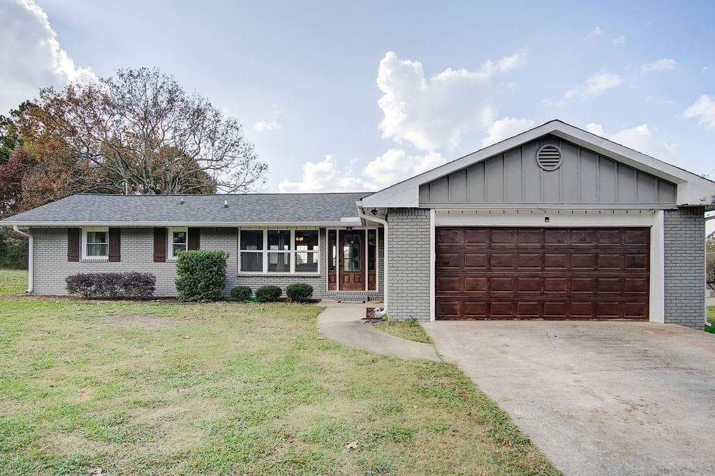 61 Old Stilesboro Road, Cartersville, GA 30120 — most recent listing photo