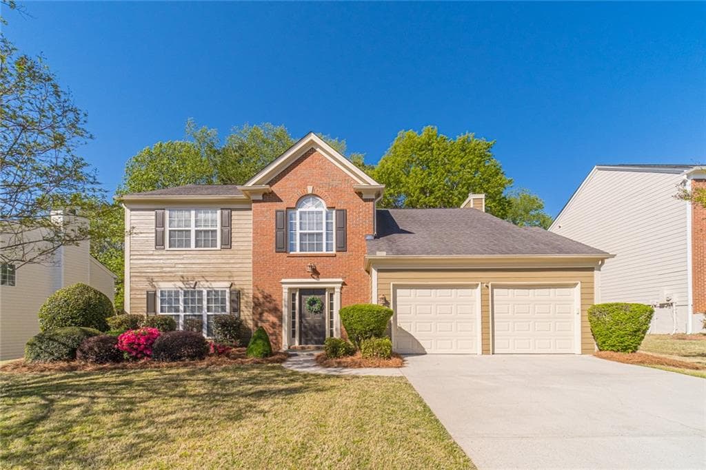 1925 Chattahoochee Drive, Duluth, GA 30097 — most recent listing photo