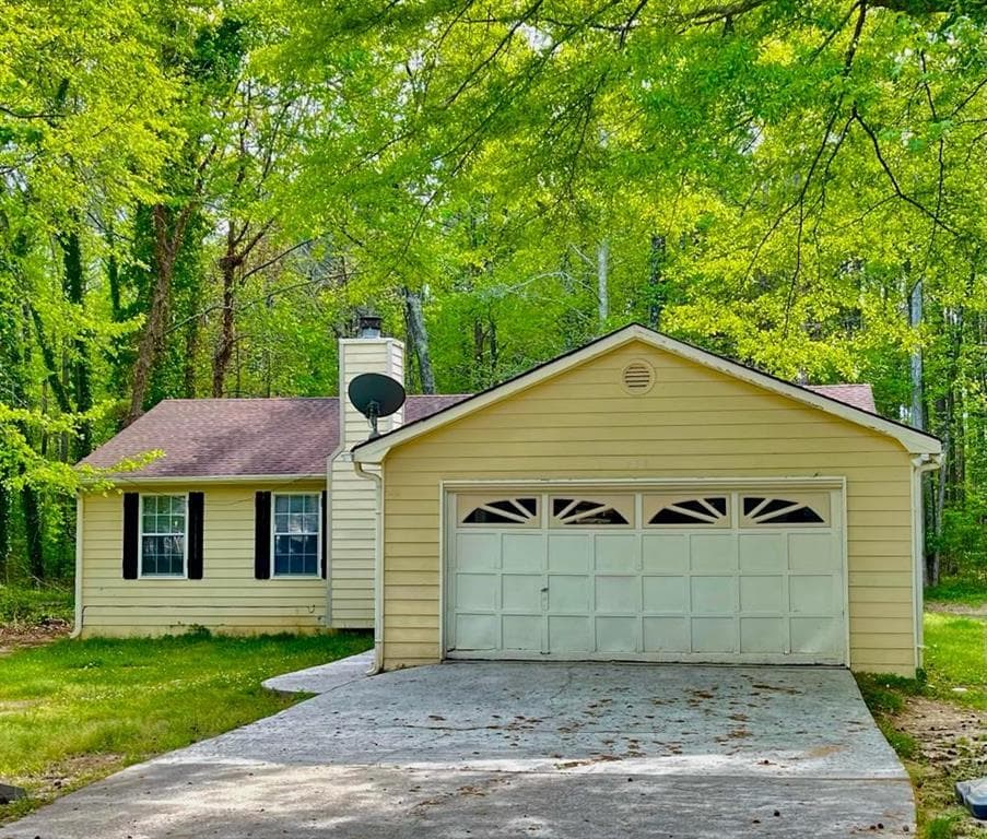 238 Buckhorn Drive, Winder, GA 30680 — most recent listing photo