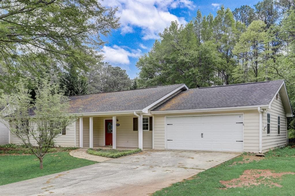 1630 Hidden Shoals Drive, Oxford, GA 30013 — most recent listing photo
