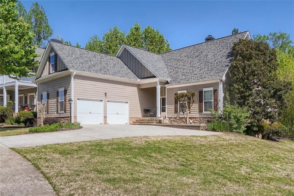 3981 LAKE PASS Lane, Suwanee, GA 30024 — most recent listing photo