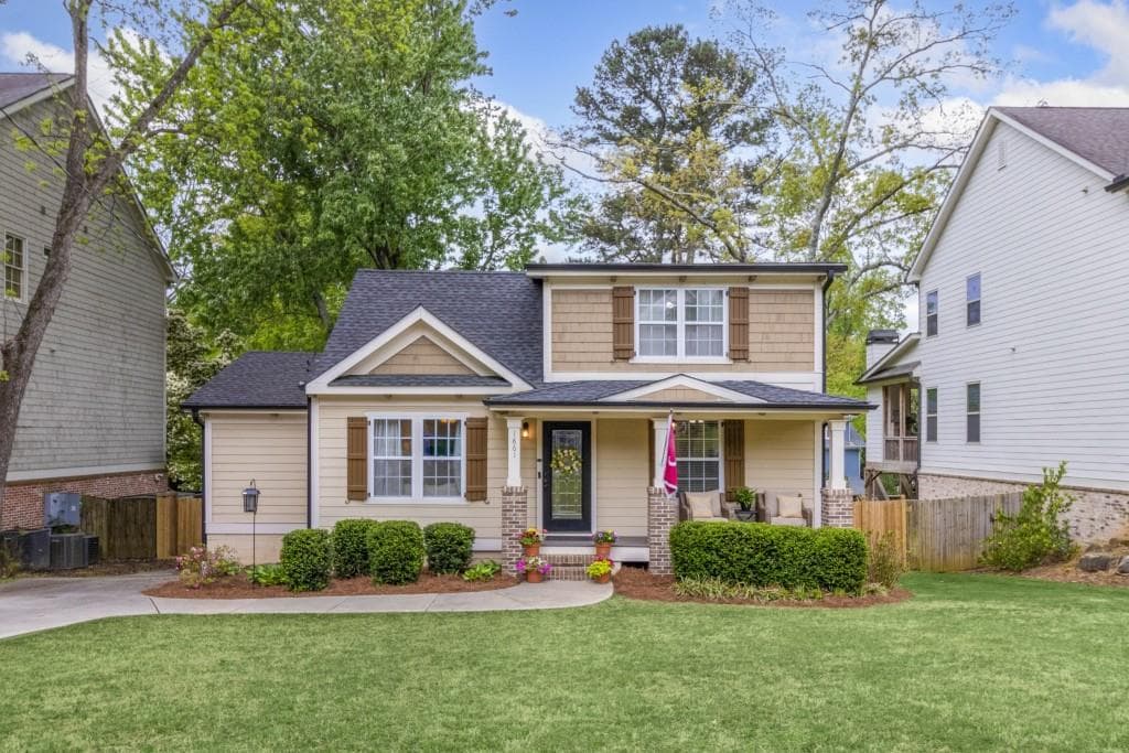 1861 Tobey Road, Brookhaven, GA 30341 — most recent listing photo