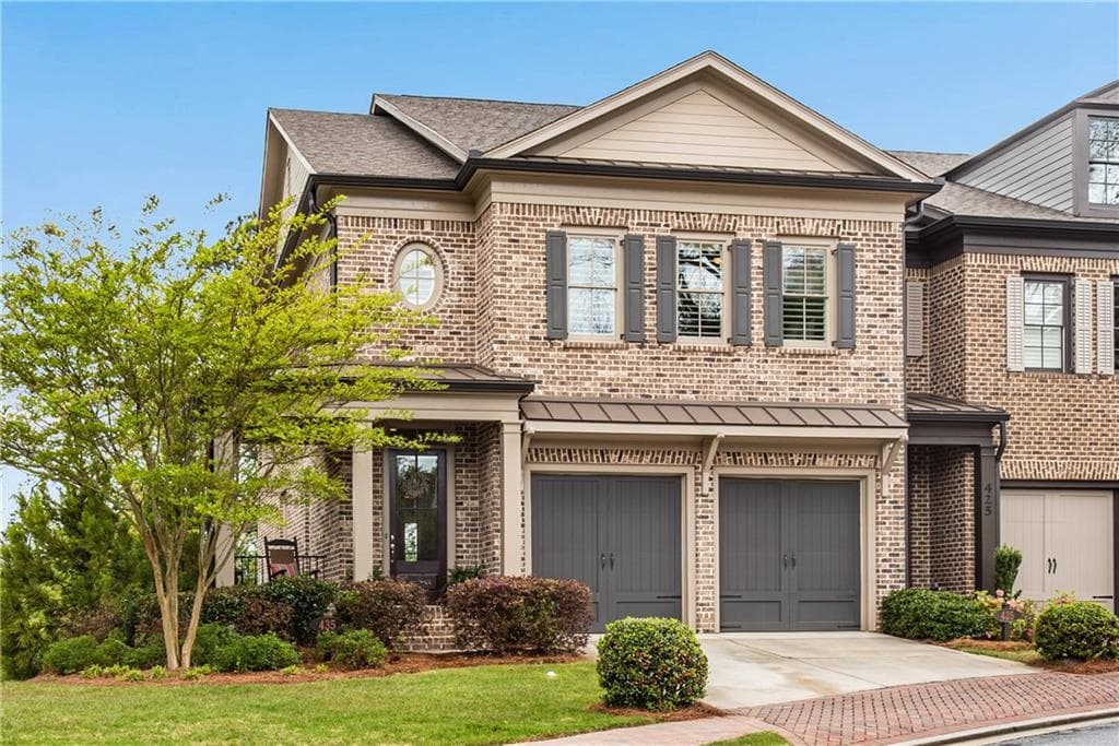 435 Windy Pines Trail, Roswell, GA 30075 — most recent listing photo