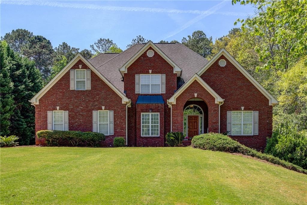 645 Huiet Drive, Mcdonough, GA 30252 — most recent listing photo