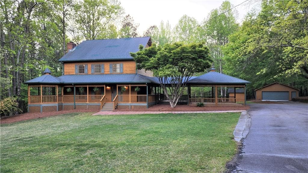 4850 Spout Springs Road, Buford, GA 30519 — most recent listing photo