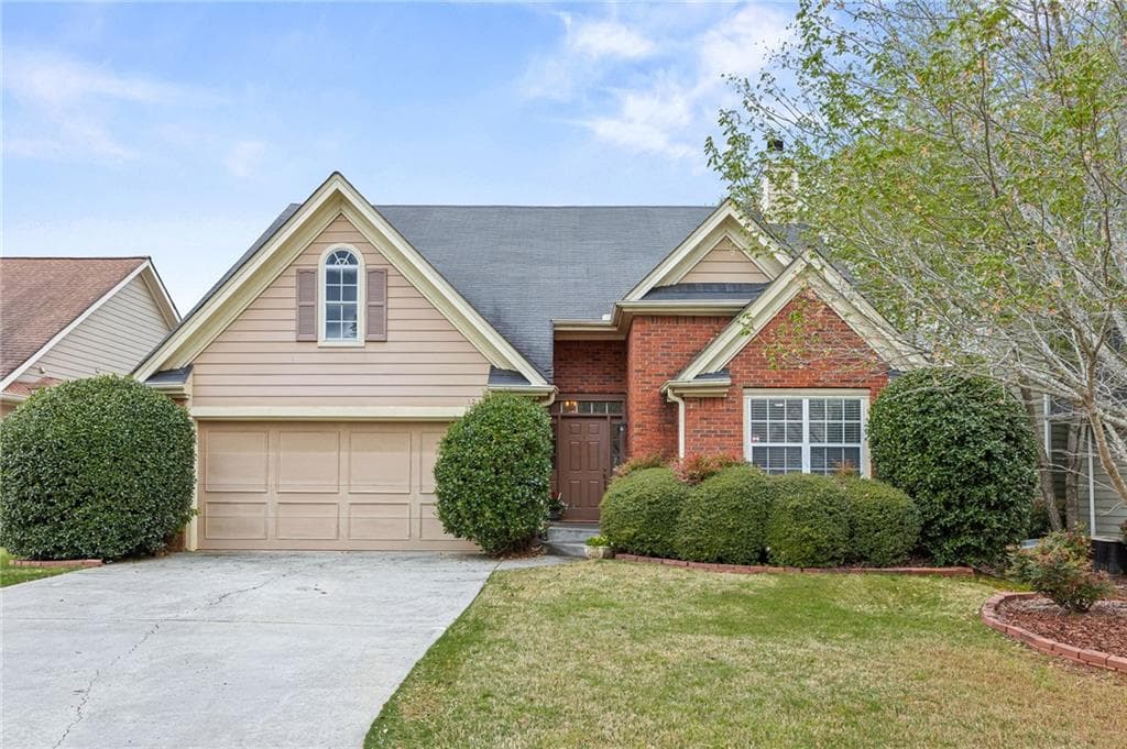 2158 Mainsail Drive, Marietta, GA 30062 — most recent listing photo