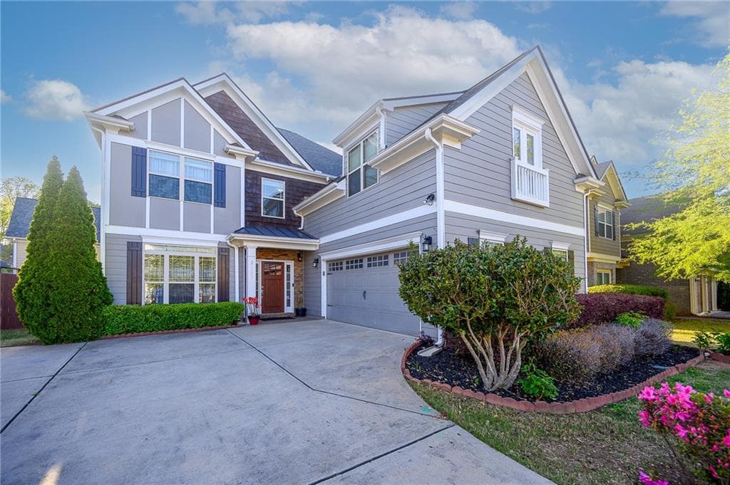 2155 Creole Circle, Cumming, GA 30040 — most recent listing photo
