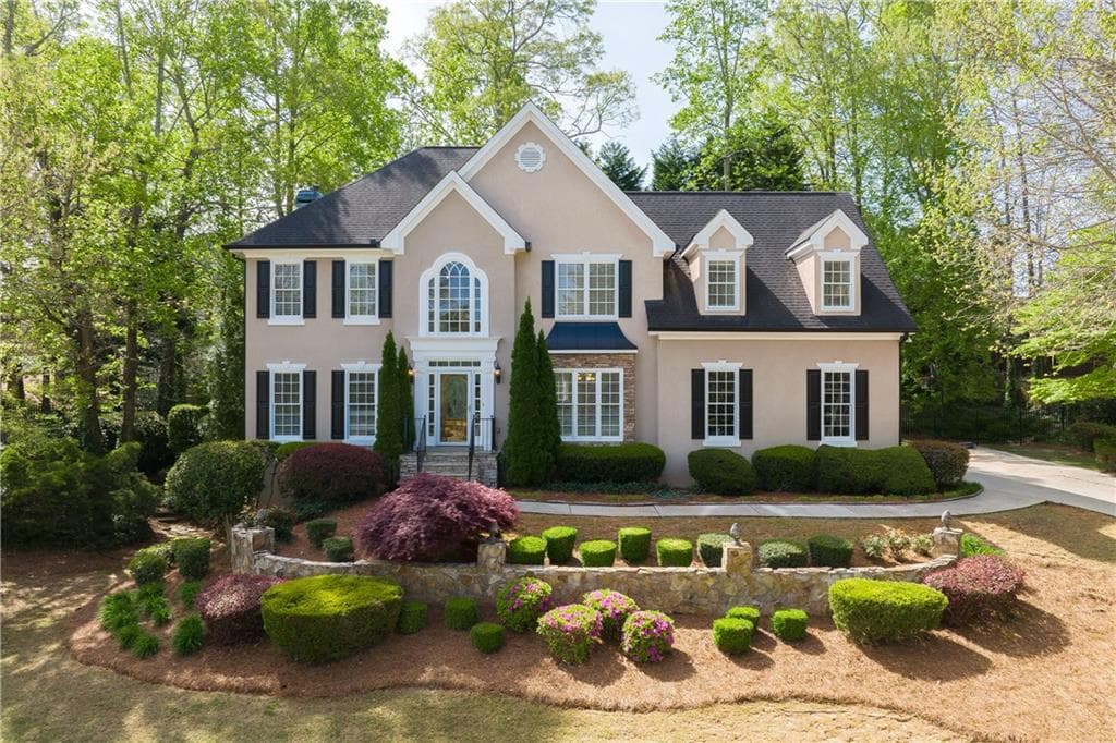 1160 Lake Washington Circle, Lawrenceville, GA 30043 — most recent listing photo