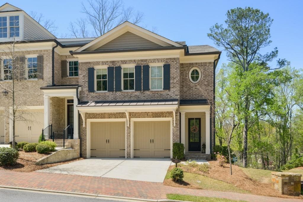 295 Windy Pines Trail, Roswell, GA 30075 — most recent listing photo