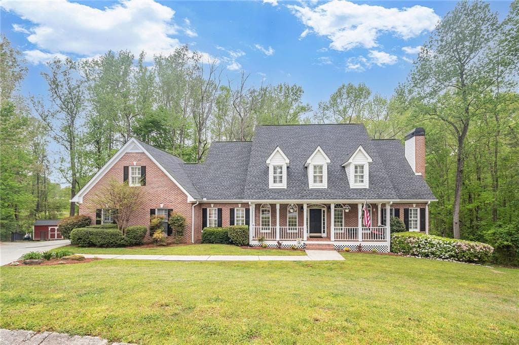 106 Autumn Place, Powder Springs, GA 30127 — most recent listing photo