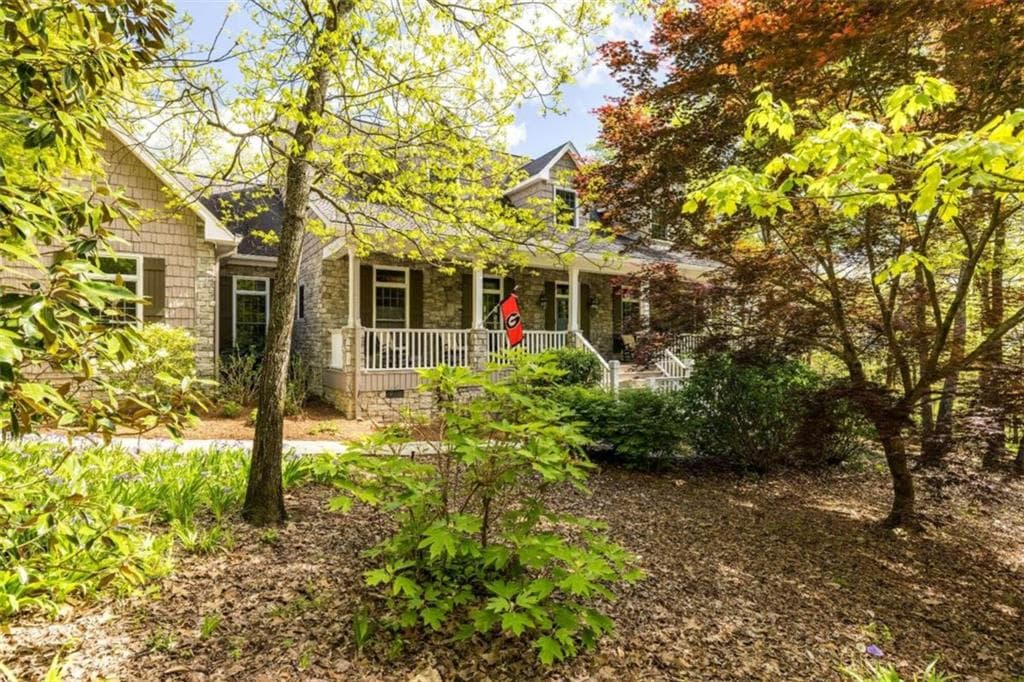 1225 Mt Alto Road, Rome, GA 30165 — most recent listing photo