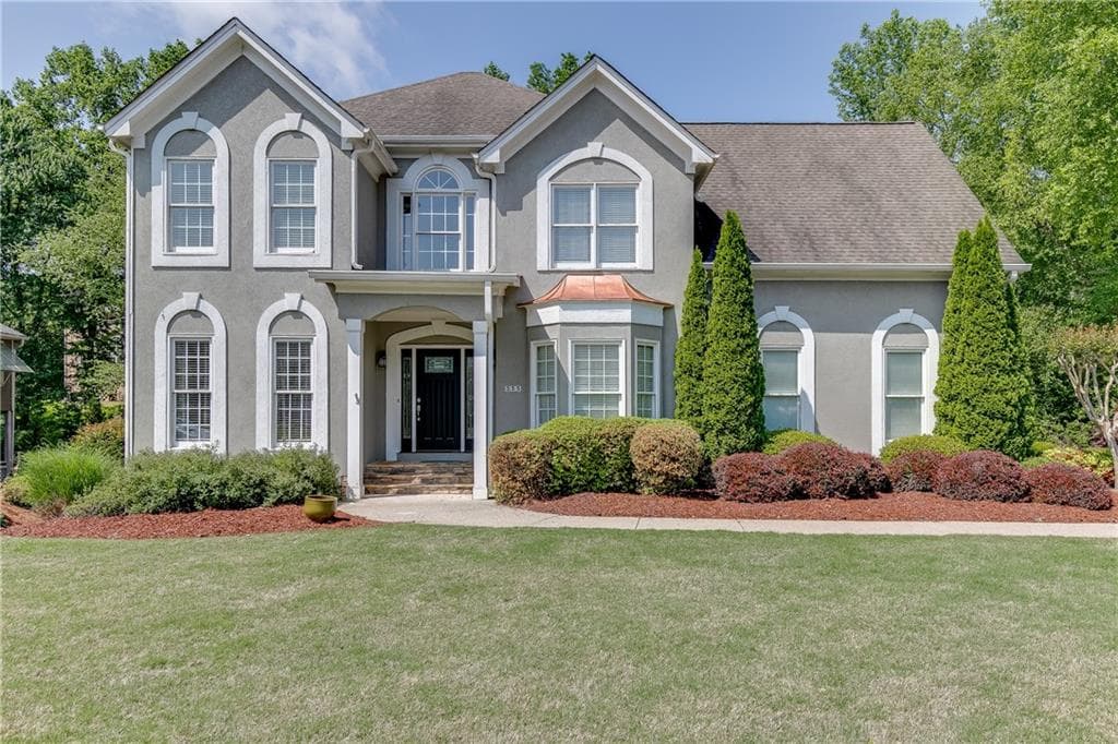 355 Coleraine Place, Roswell, GA 30075 — most recent listing photo