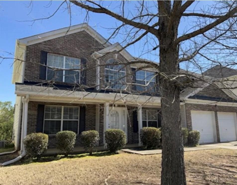 3797 Fremont Drive, Ellenwood, GA 30294 — most recent listing photo