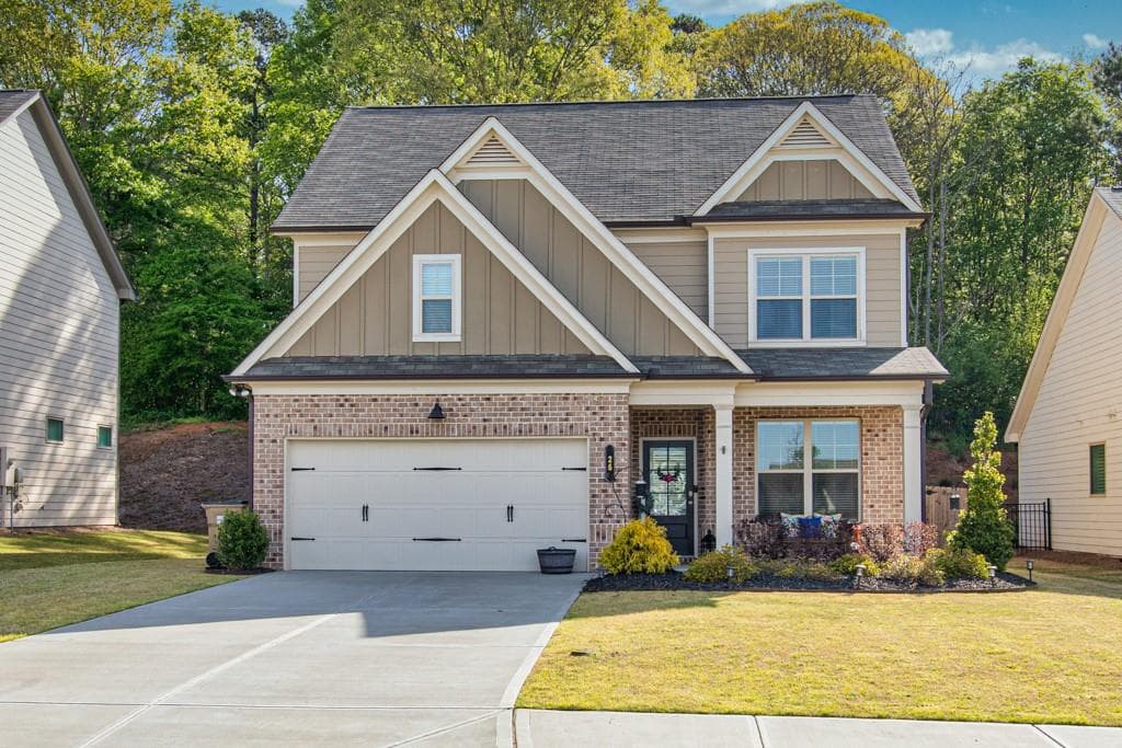 26 Frost Cove, Hoschton, GA 30548 — most recent listing photo