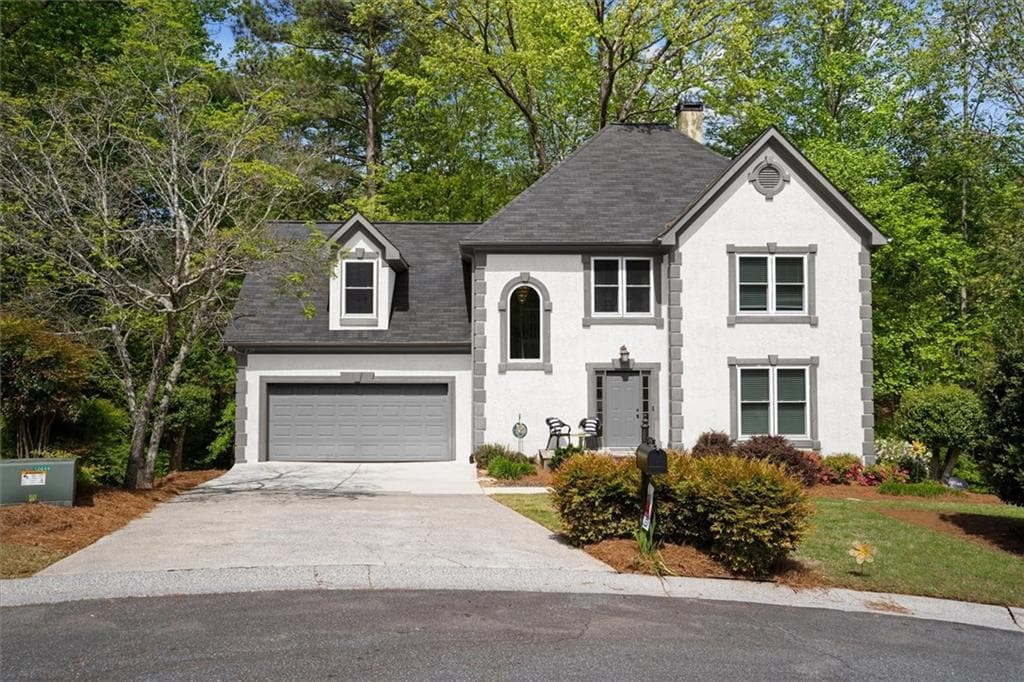 1916 Lilac Ridge Drive, Woodstock, GA 30189 — most recent listing photo