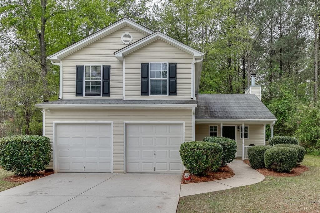 226 Cheyenne Way, Auburn, GA 30011 — most recent listing photo