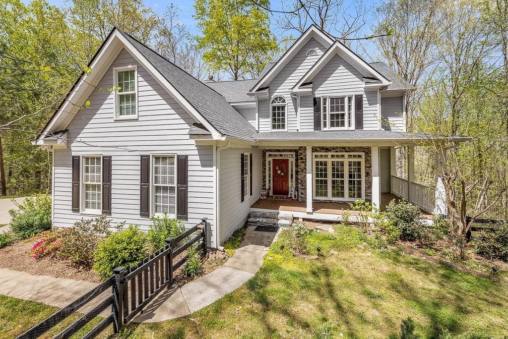 6075 Antler Drive, Gainesville, GA 30506 — most recent listing photo