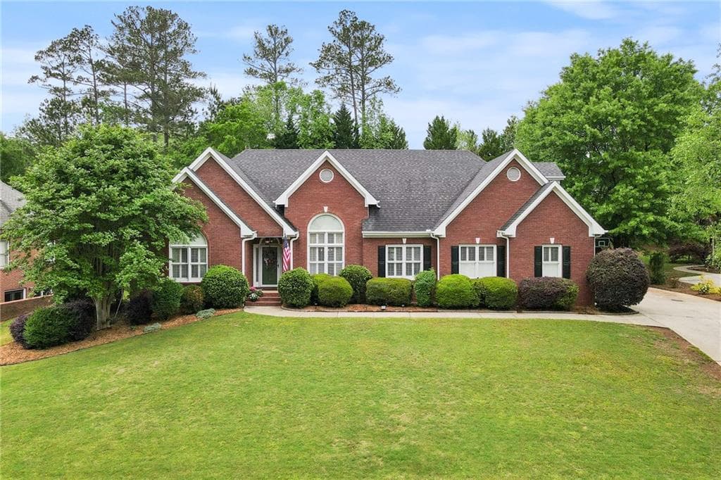 8125 Lakemont Close, Mcdonough, GA 30253 — most recent listing photo