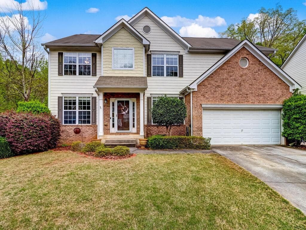 3755 Dove Creek Circle, Lawrenceville, GA 30044 — most recent listing photo