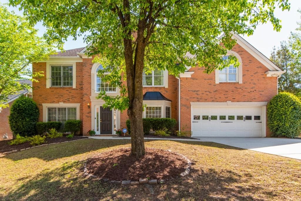 2374 Oberon Walk, Smyrna, GA 30080 — most recent listing photo