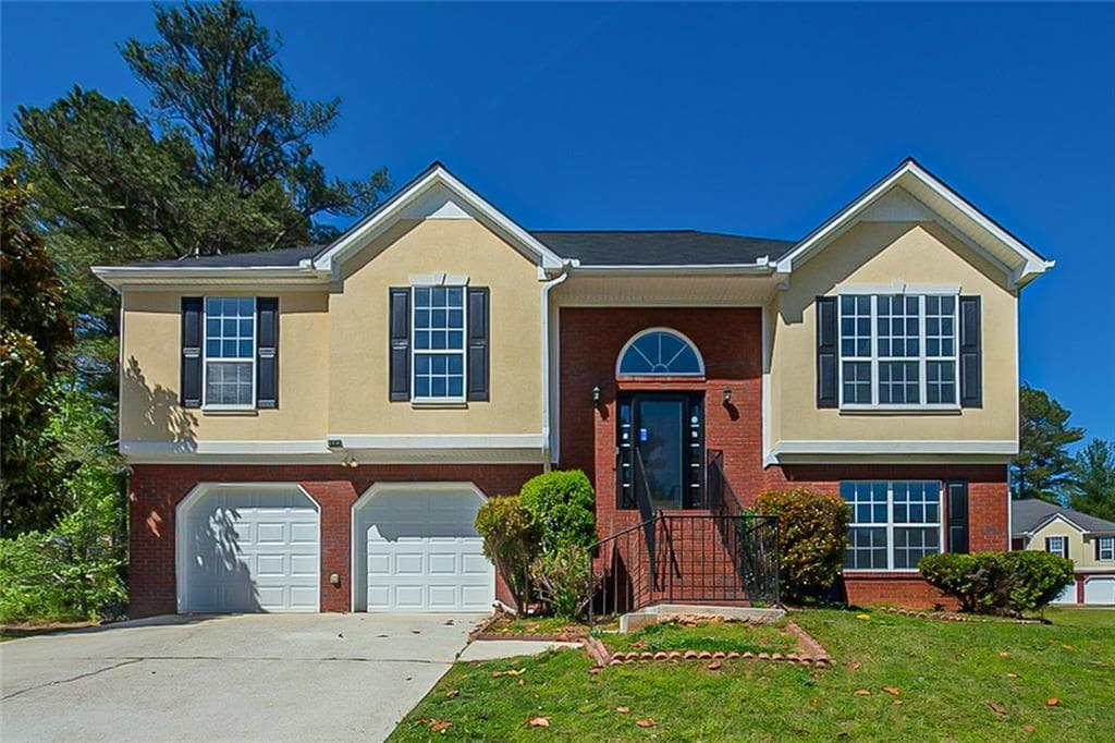4118 Sweetsprings Terrace, Powder Springs, GA 30127 — most recent listing photo