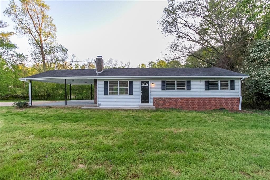 3608 Pleasant Hill Road, Gainesville, GA 30504 — most recent listing photo