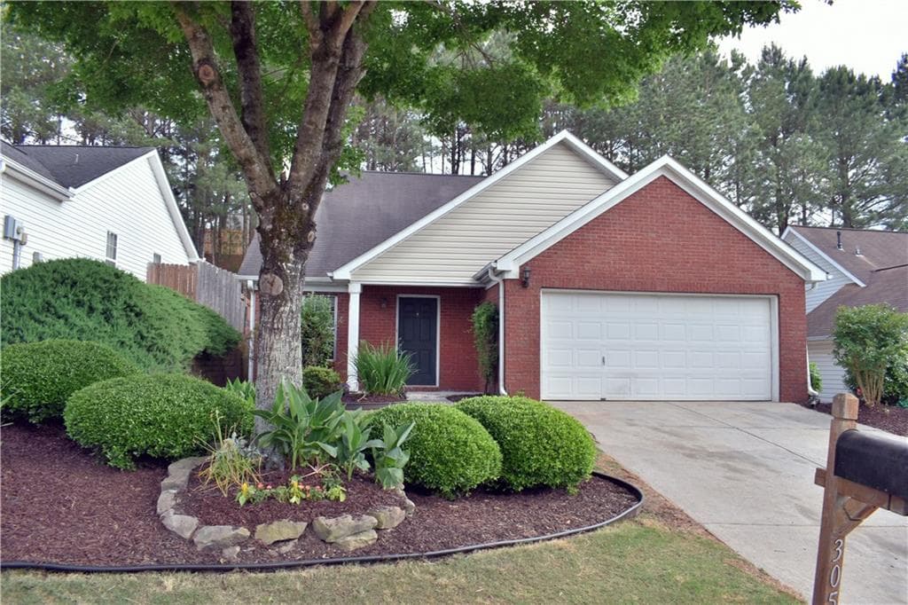 305 Parkview Place, Woodstock, GA 30189 — most recent listing photo