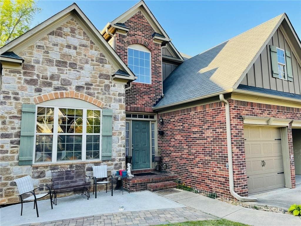 1539 Shiloh Manor Court, Marietta, GA 30066 — most recent listing photo