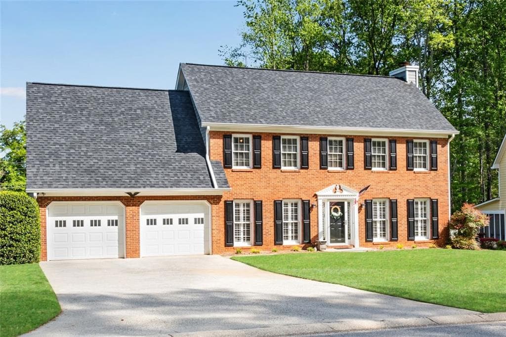 3044 Bristlewood Lane, Marietta, GA 30064 — most recent listing photo