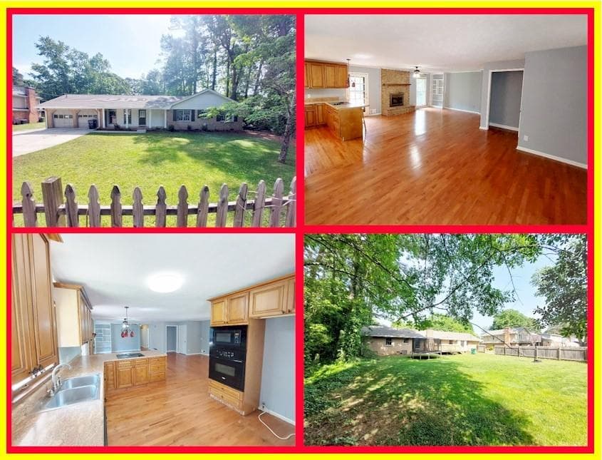 3174 Lassiter Road, Marietta, GA 30062 — most recent listing photo