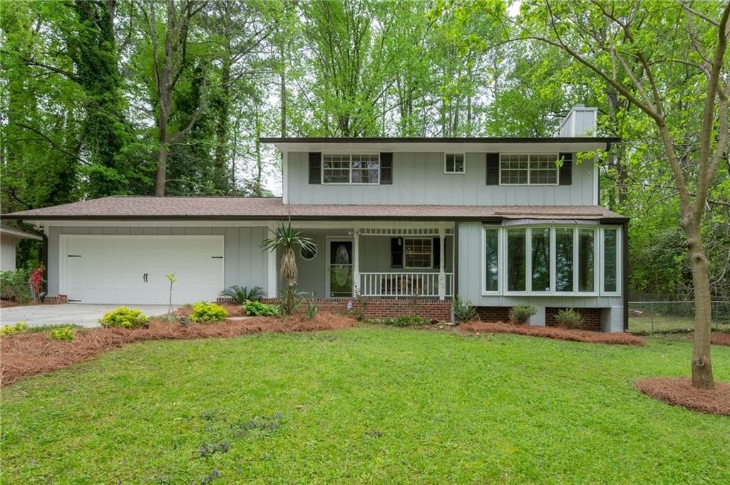 3382 Cardinal Lake Drive, Duluth, GA 30096 — most recent listing photo