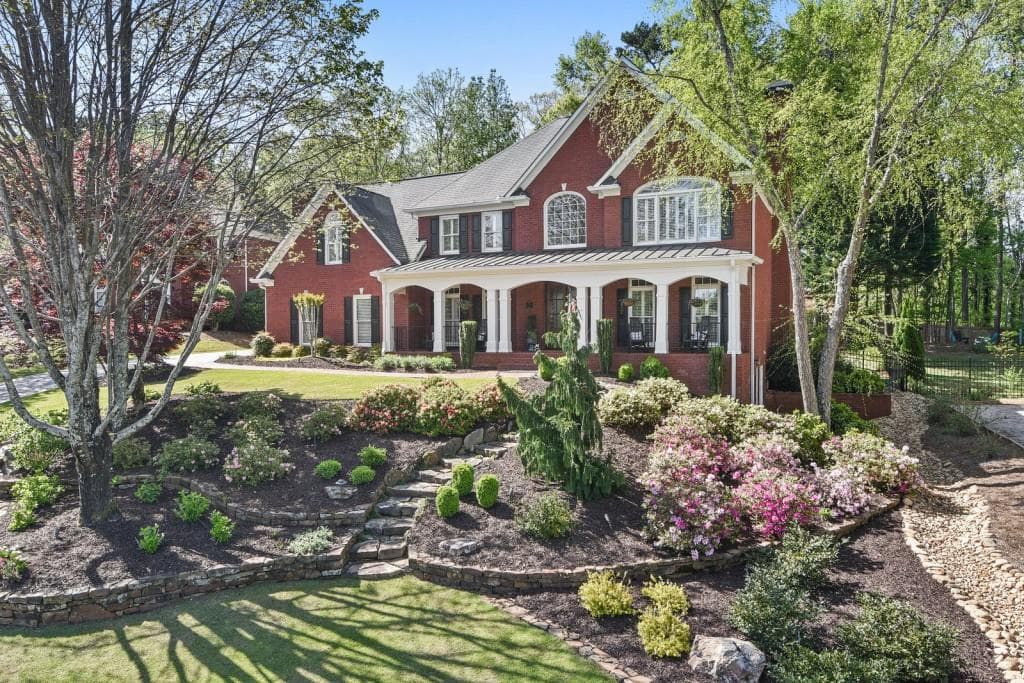 4835 Berkeley Walk Point, Berkeley Lake, GA 30096 — most recent listing photo