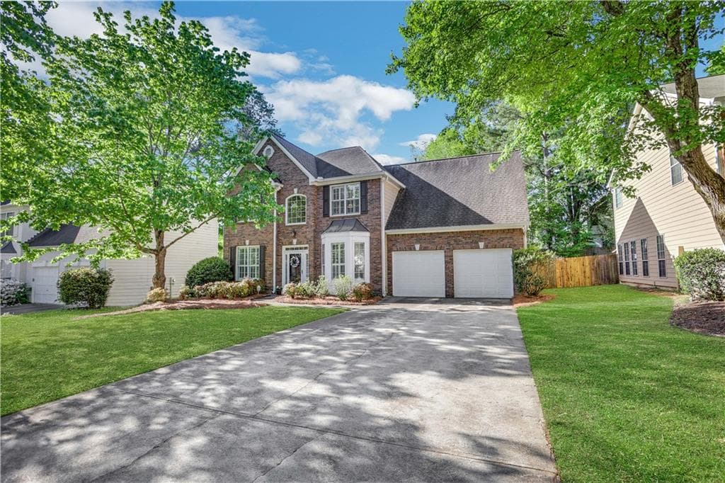 2161 Wilmington Circle, Marietta, GA 30062 — most recent listing photo