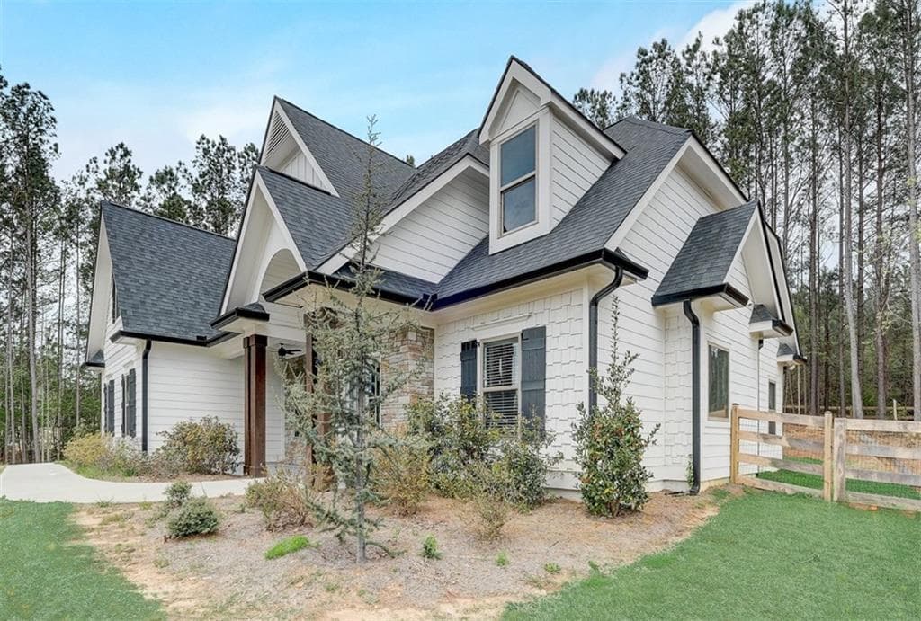 507 Black Horse Circle, Canton, GA 30114 — most recent listing photo