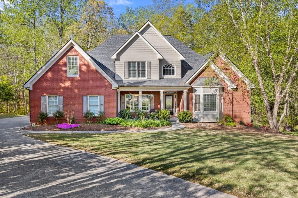 2698 Oxbow Court, Buford, GA 30519 — most recent listing photo