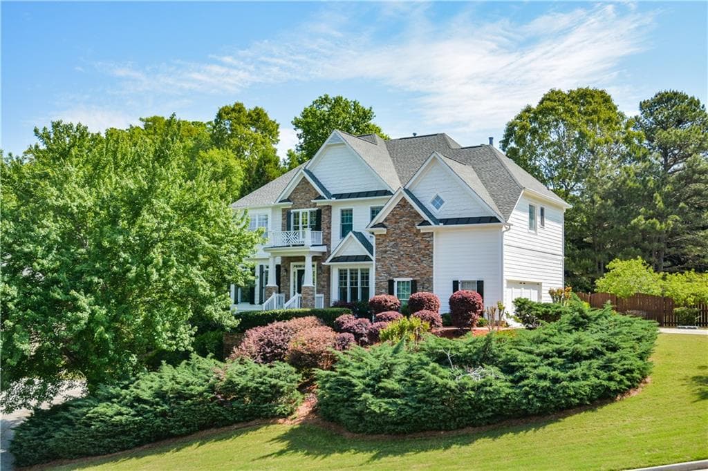 5256 Vining Springs Court, Mableton, GA 30126 — most recent listing photo