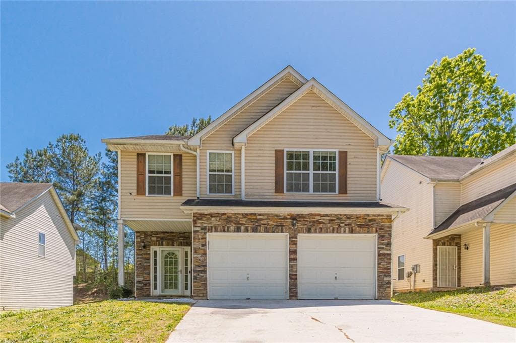 5558 Waverly Park, Atlanta, GA 30349 — most recent listing photo