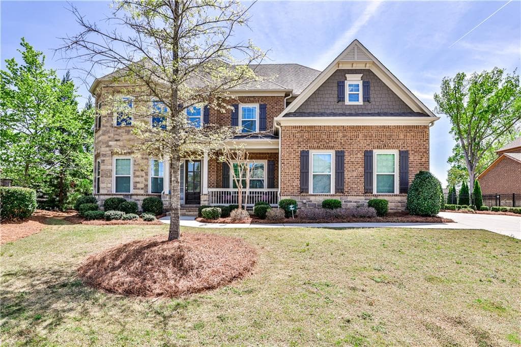 800 Stuart Drive, Alpharetta, GA 30004 — most recent listing photo