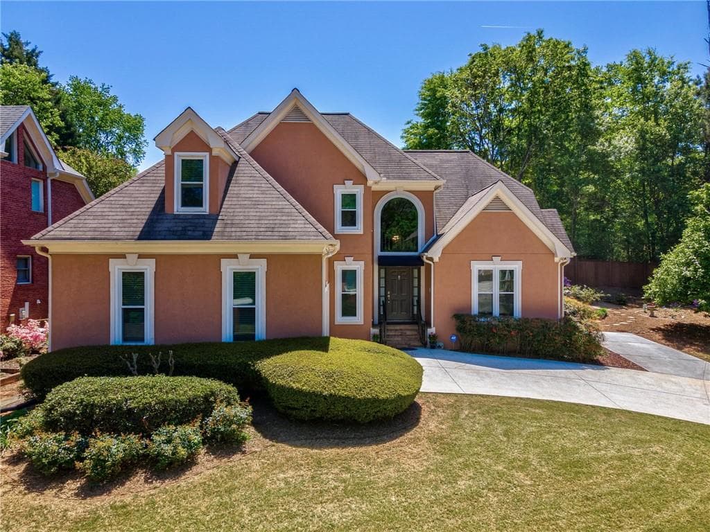 2521 Summeroak Drive, Tucker, GA 30084 — most recent listing photo