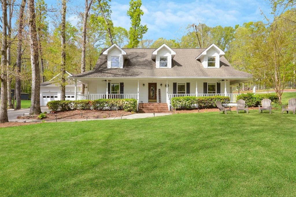 209 Pine Lake Drive, Cumming, GA 30040 — most recent listing photo